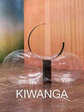 portada Kapwani Kiwanga: Off-Grid (en Inglés)