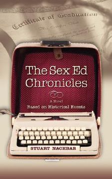 portada sex ed chronicles
