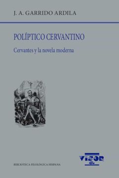 portada Poliptico Cervantino (in Spanish)