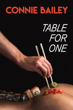portada Table for One (en Inglés)
