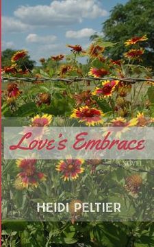 portada Love's Embrace (en Inglés)