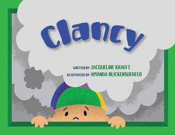 portada Clancy (in English)