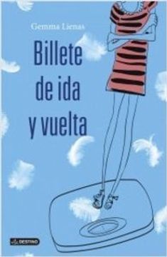 portada Billete de ida y Vuelta (in Spanish)