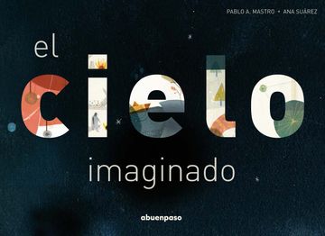 portada El Cielo Imaginado (in Spanish)
