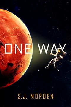 portada One way (in English)