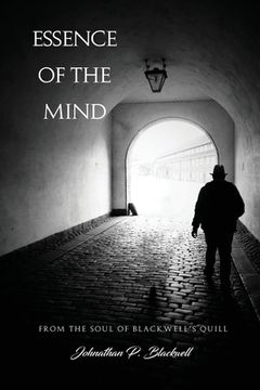 portada Essence of the Mind Paperback (en Inglés)