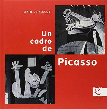 portada Un cadro de Picasso (Arte) (in English)