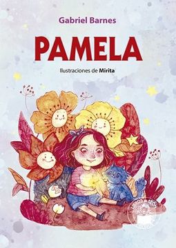 portada Los Cuentos de Pamela