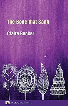 portada The Bone That Sang (en Inglés)