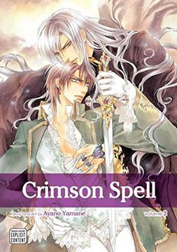 Crimson Spell Volume 2