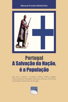 portada Portugal - a Salvaço da Naço e a Populaço