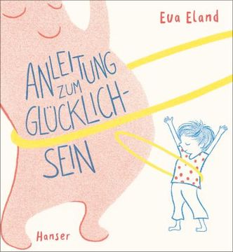 portada Anleitung zum Glücklichsein (in German)