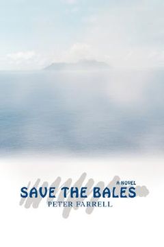 portada save the bales (en Inglés)