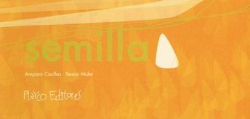 portada Semilla (Semillas Collection)