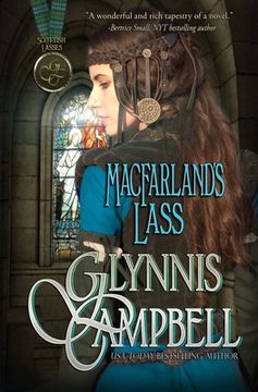 portada MacFarland's Lass (en Inglés)