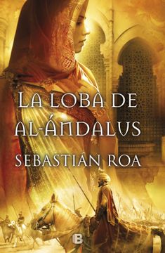 portada Loba De Al-Andalus, La  (Td)