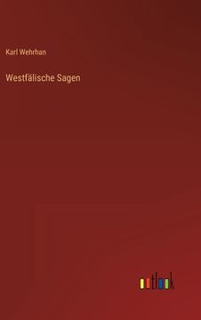 portada Westfälische Sagen (in German)