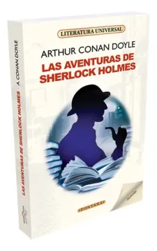 Las Aventuras de Sherlock Holmes