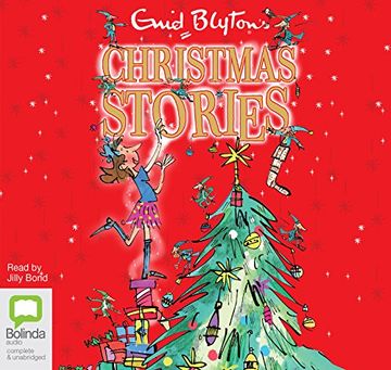 portada Enid Blyton's Christmas Stories () (in English)