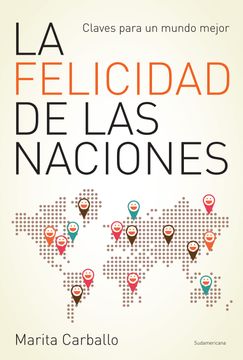 La felicidad de las naciones