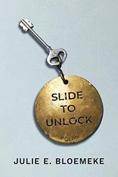 portada Slide to Unlock (in English)
