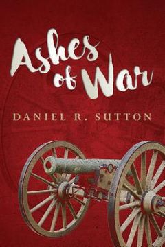 portada Ashes of War (in English)