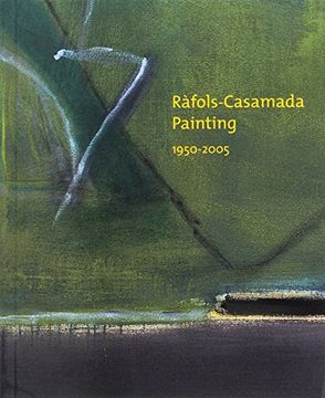 portada Rafols-casamada: painting (1950-2005)