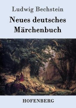 portada Neues Deutsches Märchenbuch (en Alemán)