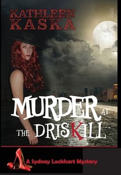 portada Murder at the Driskill (en Inglés)