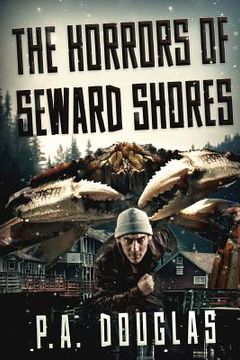 portada The Horrors Of Seward Shores (in English)