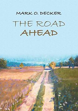 portada The Road Ahead (in English)
