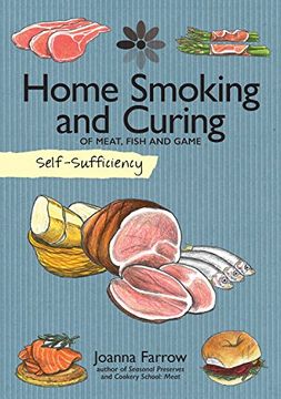portada Self-Sufficiency: Home Smoking and Curing