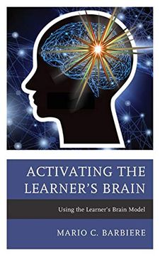 portada Activating the Learner's Brain: Using the Learner's Brain Model (en Inglés)