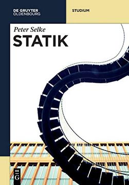 portada Statik (en Alemán)