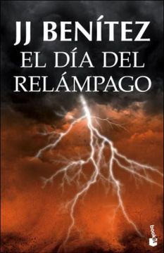 portada El dia del Relampago (in Spanish)