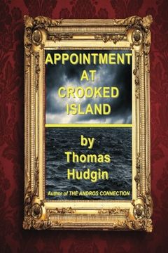 portada Appointment At Crooked Island