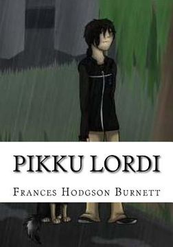 portada Pikku lordi (in English)