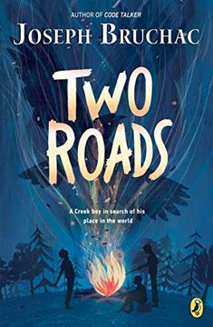 portada Two Roads (in English)
