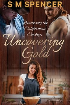 portada Uncovering Gold (en Inglés)