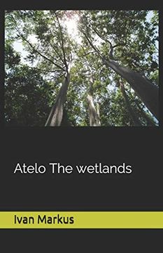 portada Atelo the Wetlans (Atelian) (en Inglés)