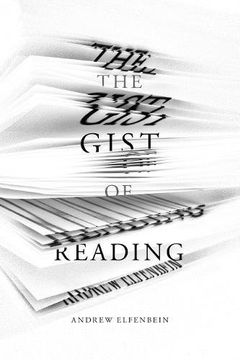 portada The Gist of Reading (en Inglés)