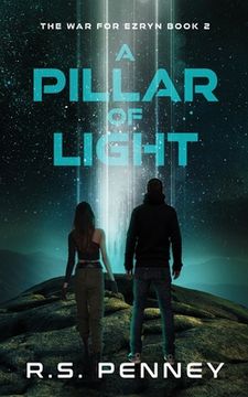 portada A Pillar Of Light (en Inglés)