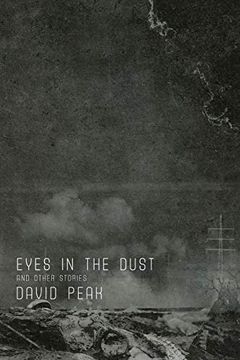 portada Eyes in the Dust and Other Stories (en Inglés)