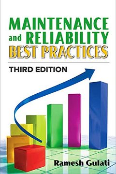portada Maintenance and Reliability Best Practices (in English)