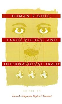 portada human rights, labor rights, and international trade