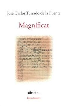 portada Magnificat (in Spanish)