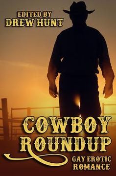 portada Cowboy Roundup (en Inglés)