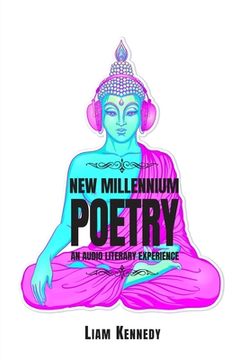 portada New Millennium Poetry: An Audio Literary Experience (in English)