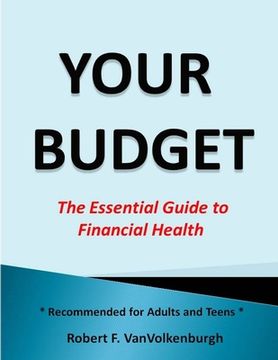 portada Your Budget (en Inglés)
