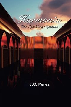 portada Harmonia - The Sparkling Gardens